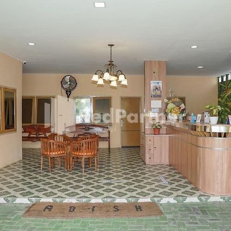 Adisa Homestay Near Saiful Anwar Μαλάνγκ Εξωτερικό φωτογραφία